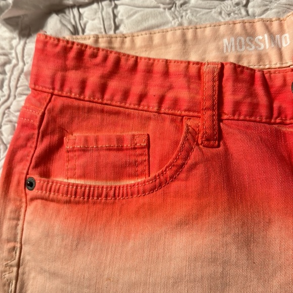 Mossimo Supply Co Cut Off Shorts - Picture 9 of 10